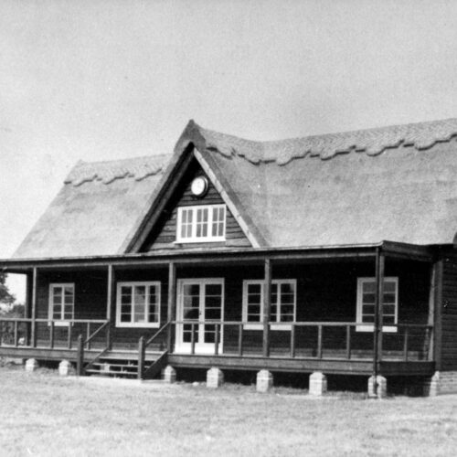 Thorpe Images Thorpe History Group